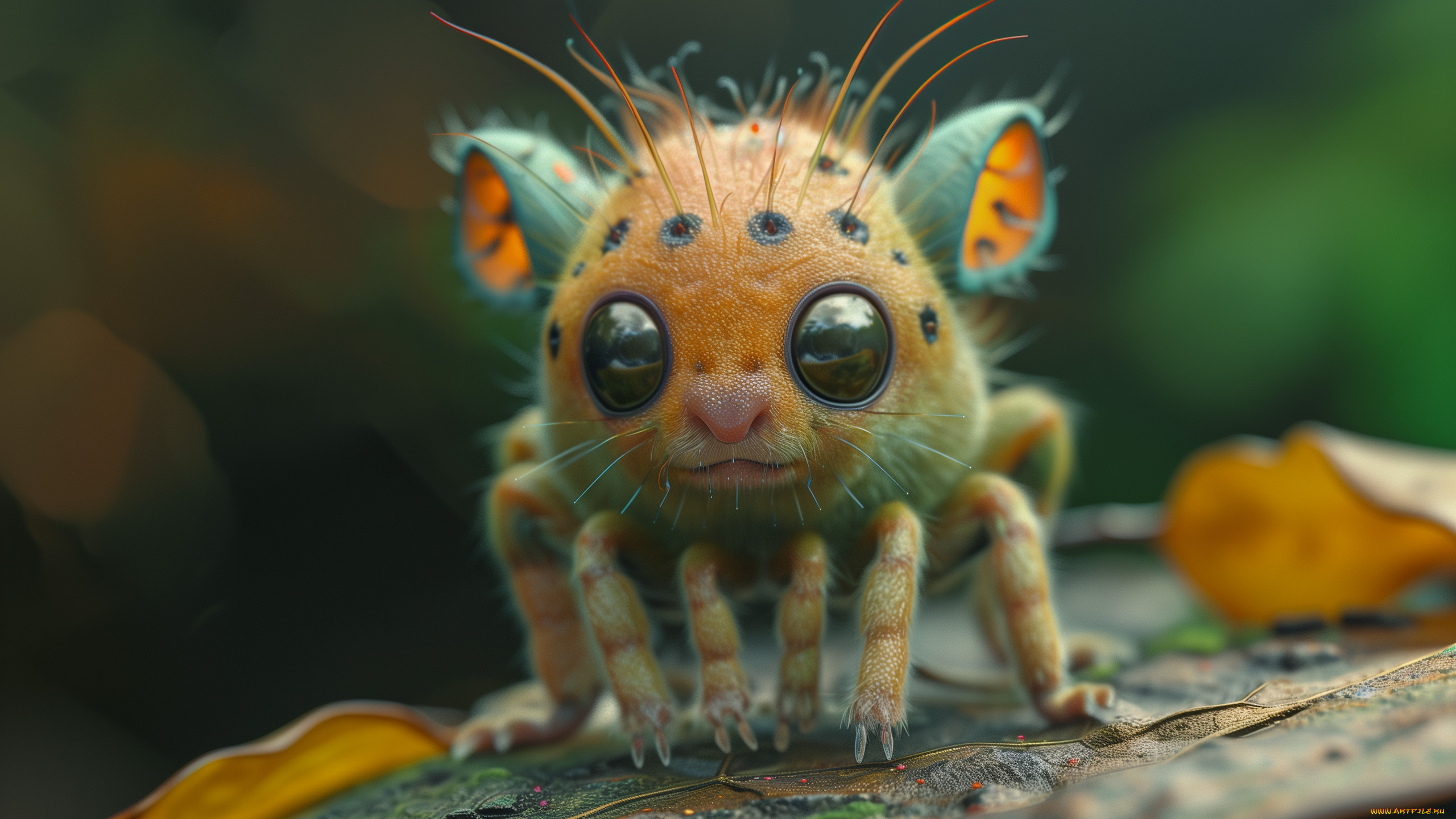3 ,  , creatures, , , , ai, art, , , , , , , graphics, neuroart, neural, networks, drawings, neuro, neurography